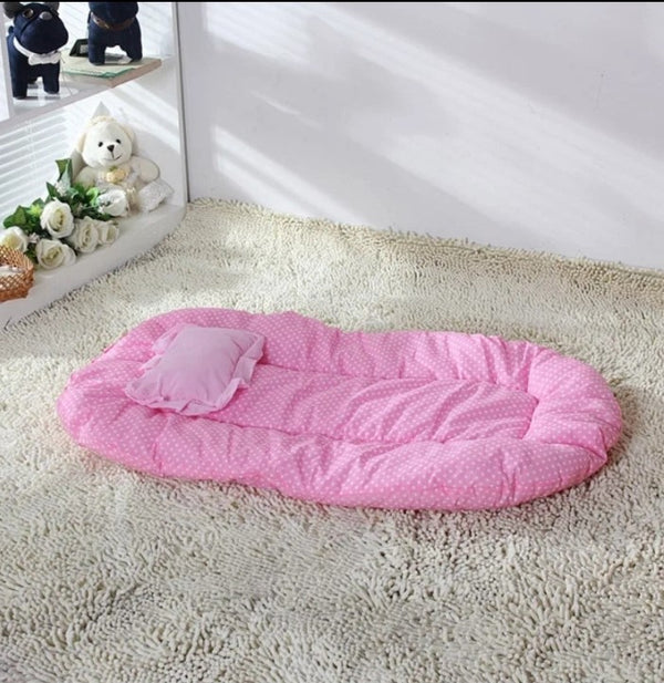 LIT PORTABLE ET PLIABLE pour BEBE