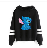 Sweat shirt STITCH pour adultes