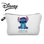 TROUSSE A MAQUILLAGE IMPRIME STITCH