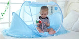 LIT PORTABLE ET PLIABLE pour BEBE