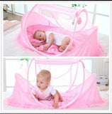 LIT PORTABLE ET PLIABLE pour BEBE