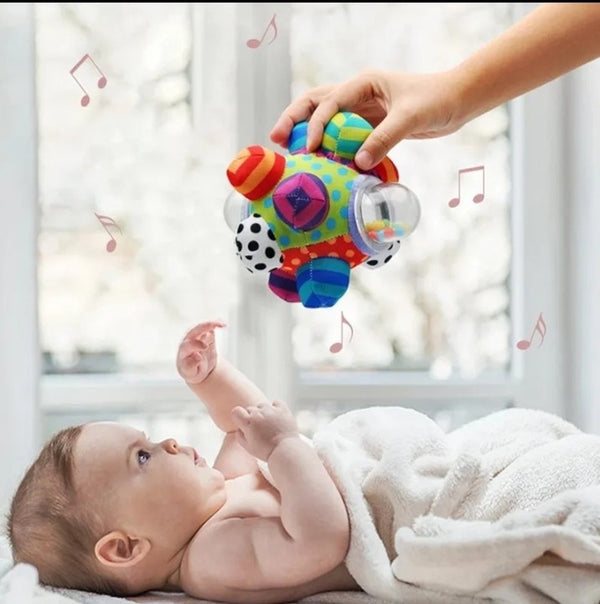 JOUET MUSICAL ET AMUSANT pour BEBE à partir de 12 mois