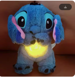 PELUCHE STITCH LUMINEUSE ET MUSICALE