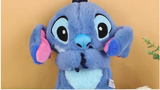 PELUCHE STITCH LUMINEUSE ET MUSICALE