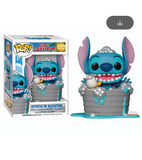 POP collection STITCH