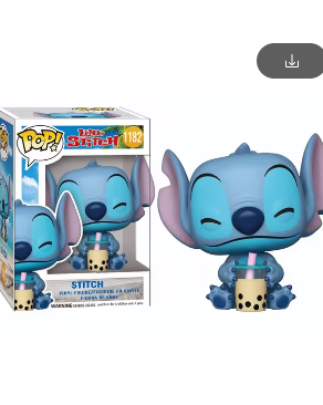 POP collection STITCH