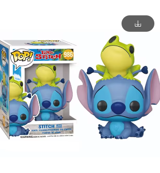 POP collection STITCH