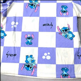 PYJAMA IMPRIME STITCH EN COTON