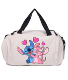 SAC DE  SPORT DISNEY STITCH