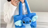 SAC EN PELUCHE DISNEY