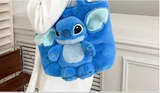 SAC EN PELUCHE DISNEY