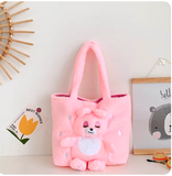 SAC EN PELUCHE DISNEY