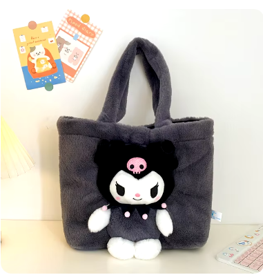 SAC EN PELUCHE DISNEY