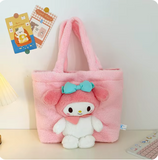 SAC EN PELUCHE DISNEY