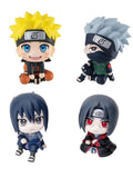 Personnages NARUTO ( 9 cm )