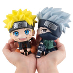 Personnages NARUTO ( 9 cm )