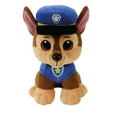 Peluche Pat patrouille