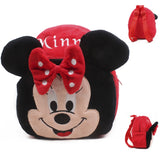 Sac à dos pour petits enfants avec motif Disney