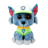 Peluche Pat patrouille