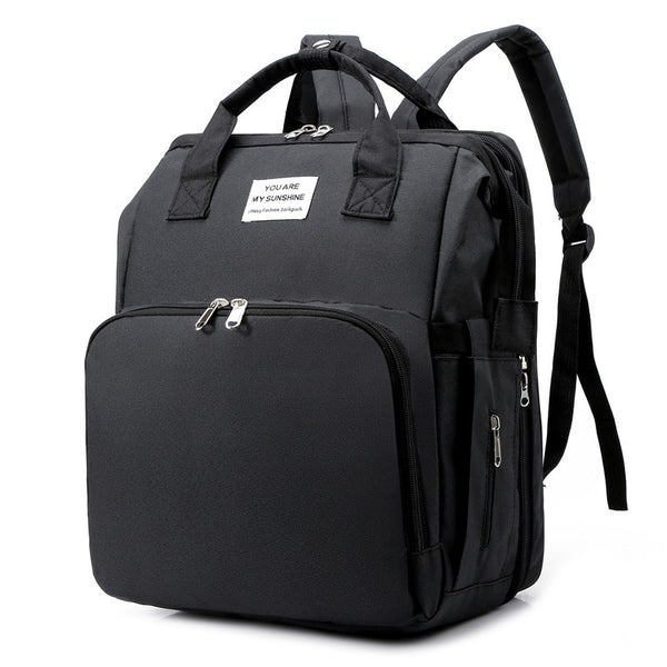 TRES JOLI Sac à Langer portable et multi fonction                 PROMOTION -24%