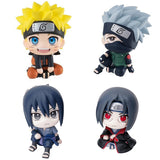 Personnages NARUTO ( 9 cm )