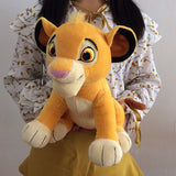 Peluche SIMBA 30 cm