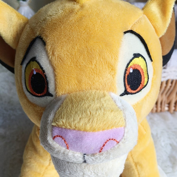 Peluche SIMBA 30 cm