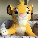 Peluche SIMBA 30 cm