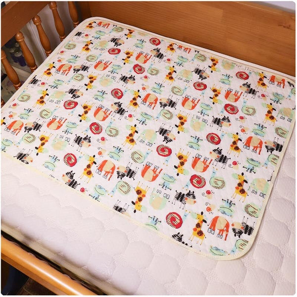 MatChanging™ Tapis à langer pour bébé