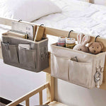 SAC A COUCHES POUR LIT DU BEBE