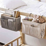 SAC A COUCHES POUR LIT DU BEBE