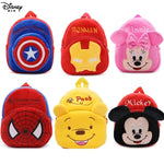 Sac à dos pour petits enfants avec motif Disney