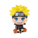 Personnages NARUTO ( 9 cm )