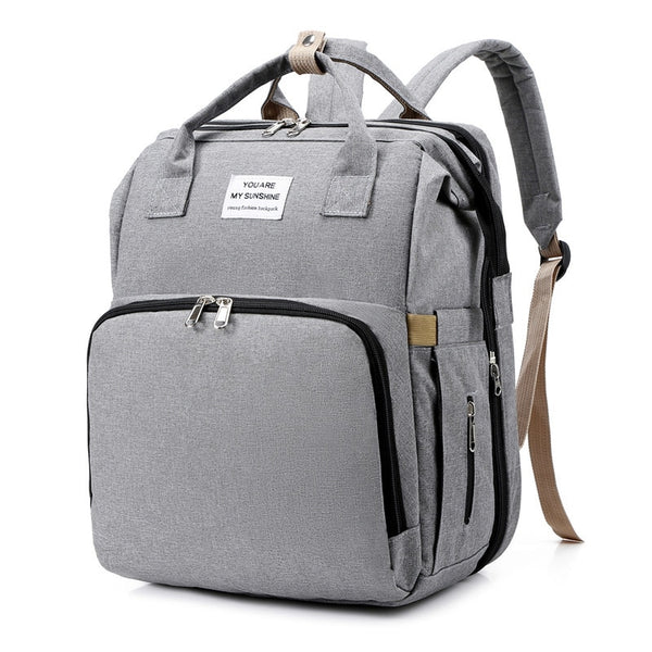 TRES JOLI Sac à Langer portable et multi fonction                 PROMOTION -24%