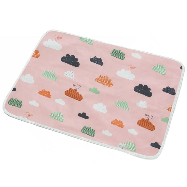 TAPIS A LANGER POUR BEBE