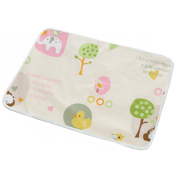 TAPIS A LANGER POUR BEBE