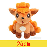 Peluche PIKACHU ET Autres