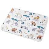 TAPIS A LANGER POUR BEBE