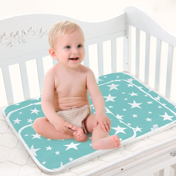 TAPIS A LANGER POUR BEBE