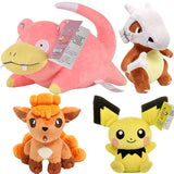 Peluche PIKACHU ET Autres