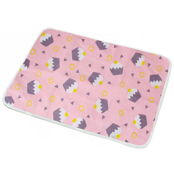 TAPIS A LANGER POUR BEBE