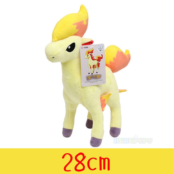 Peluche PIKACHU ET Autres