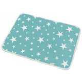 TAPIS A LANGER POUR BEBE